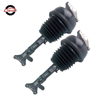 Ghép nối 2183206513 2183203113 Thanh thoát khí phía trước bên phải bên trái cho W212 W218 E CLS Class 4 Matic