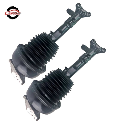 Ghép nối 2183206513 2183203113 Thanh thoát khí phía trước bên phải bên trái cho W212 W218 E CLS Class 4 Matic