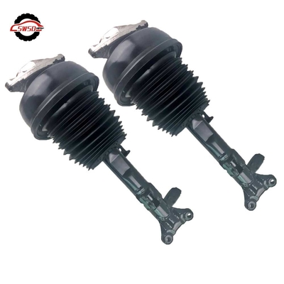 Ghép nối 2183206513 2183203113 Thanh thoát khí phía trước bên phải bên trái cho W212 W218 E CLS Class 4 Matic