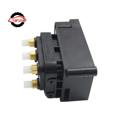 4H0616013 Khối máy nén khí treo cho Audi A6 A8 A7 4H0616005D 4H0616005C