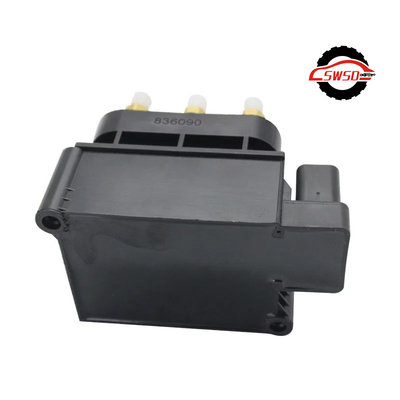 4H0616013 Khối máy nén khí treo cho Audi A6 A8 A7 4H0616005D 4H0616005C