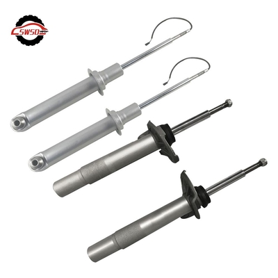 Phía sau Trái phải Giảm xóc Giảm xóc EDC Cặp EDC cho BMW E65 E66 33526785533