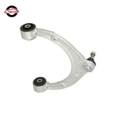 Phía trên phía trước của Porsche Panamera 970 97034105103 Tay điều khiển hệ thống treo trên ô tô
