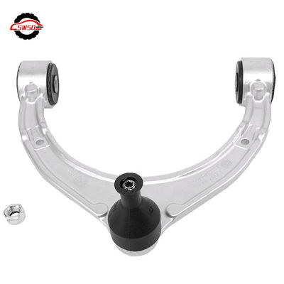 Phía trên phía trước của Porsche Panamera 970 97034105103 Tay điều khiển hệ thống treo trên ô tô