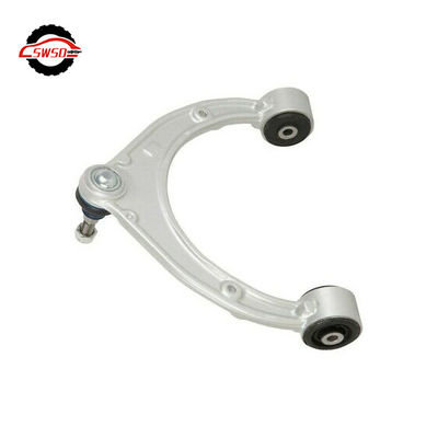Phía trên phía trước của Porsche Panamera 970 97034105103 Tay điều khiển hệ thống treo trên ô tô